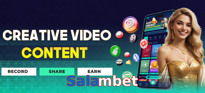 Salambet game app for Pakistan players